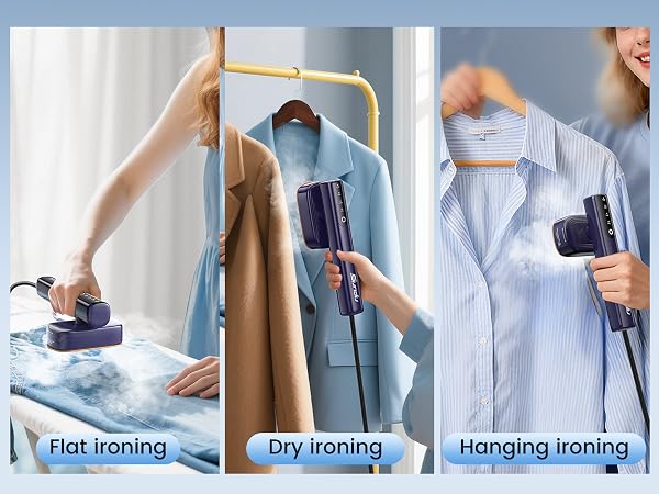 steamer for clothes