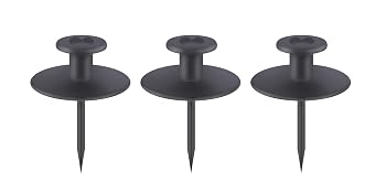 3 nails