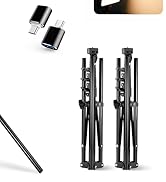 Portable Power & Universal Compatibility