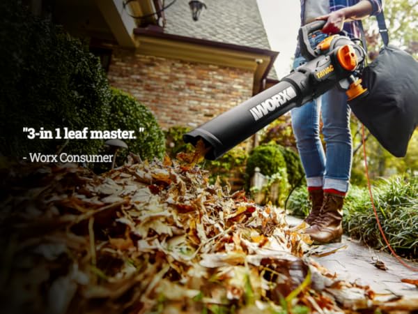 3-in 1 leaf master