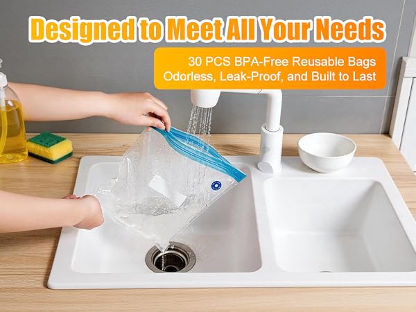 chef preserve compact vacuum sealer