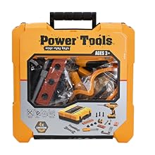 Kids tool set,tools for kids,play tools,kids drill set,toy tool box,toddler tool box,Kids electric