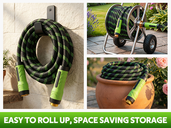 yard hose