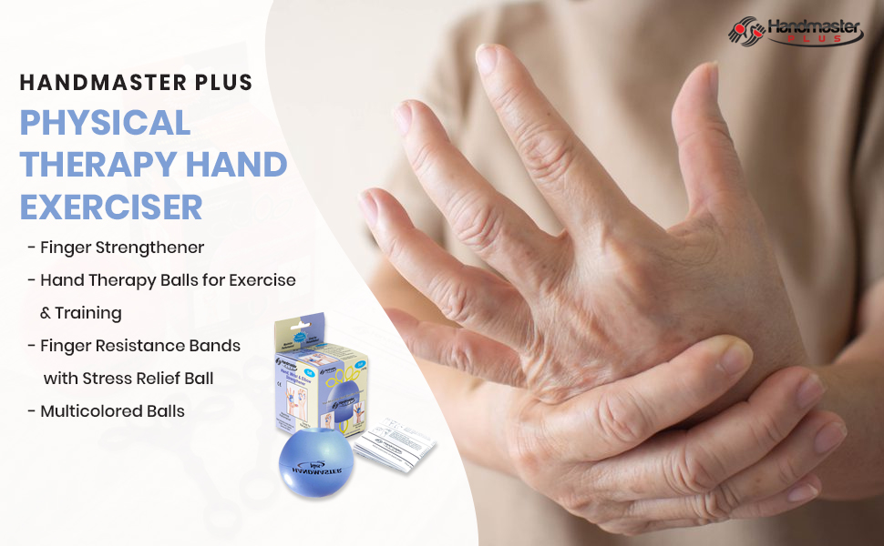 mobility repetitive stress injury strengthens thumb wrist forearm exercise ball