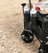 wagon