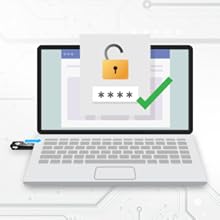 Thetis Fido2 Pro Security A+03