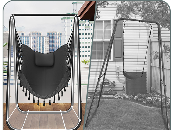 swing stand