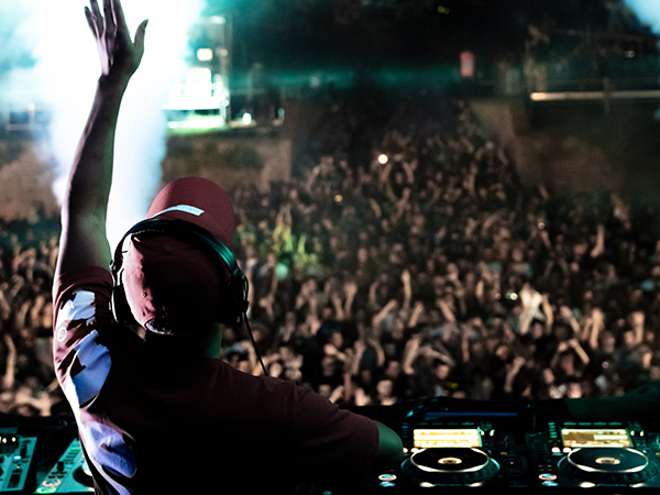 Music Festivals