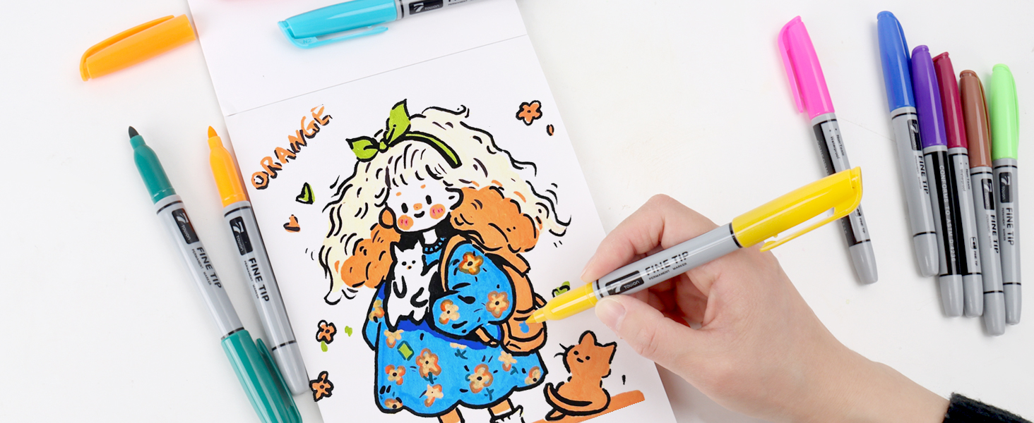 for drawing