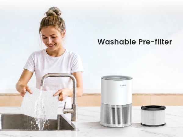 air purifier