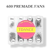 premade fans
