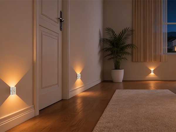 Hallway Lights