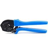 Powerpole Crimper,Knoweasy Amp Crimp Tool and Powerpole Crimping Tool for Anderson Powerpole 15 3...
