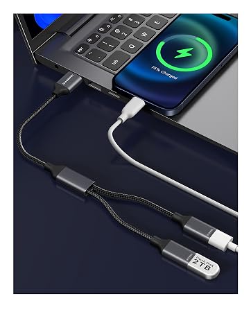usb splitter