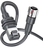 WXPSKY Starlink Performance Gen3 Cable, Starlink Cable High-Speed Cat6 Network Cable for Starlink...
