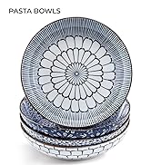 Pasta Bowls