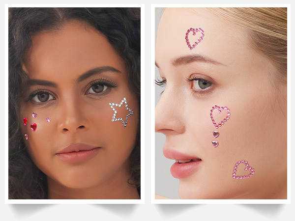 Face Jewels