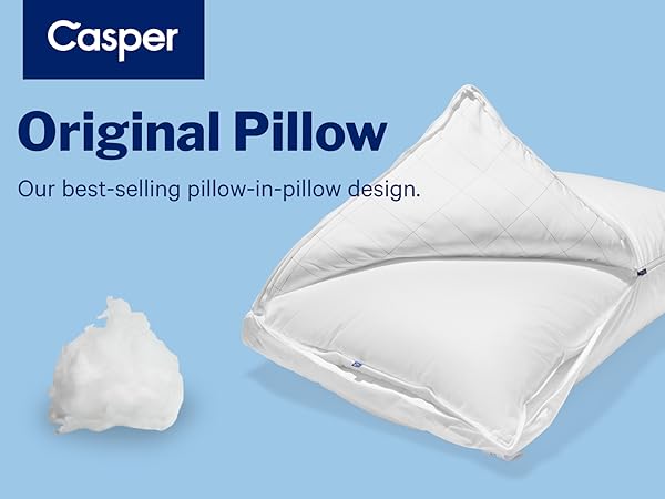 Original Pillow