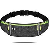 Waist pack sport running Belt Pack with adjustable Strap for running hiking travel outdoors sport...