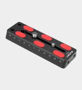 Telescope equatorial vixen style dovetail mount plate bar rail adapter camera astrophotography