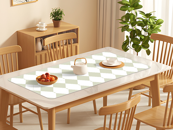 large desk pad mat