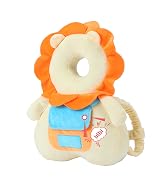 Head Safety Protector Pad Lion