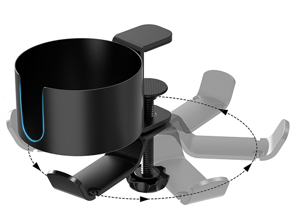cup holder for desk
