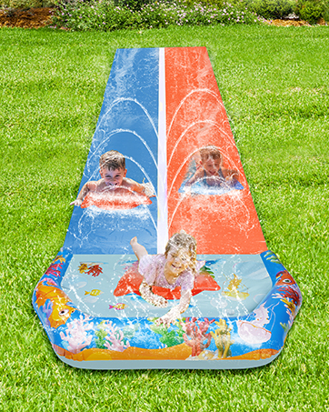Water Slides for Kids