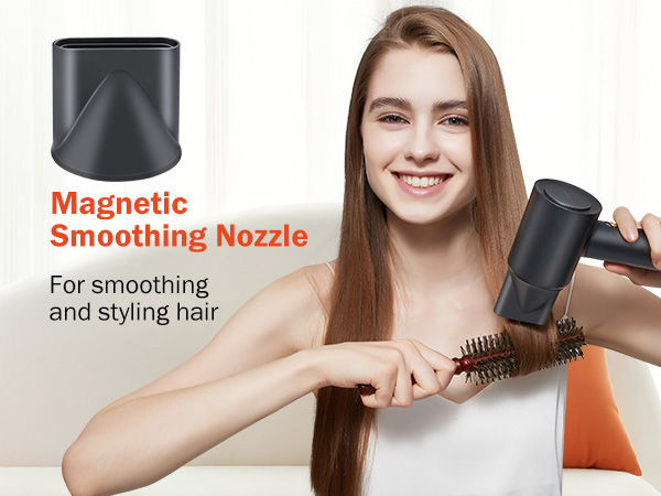 High Speed Hair Dryer
