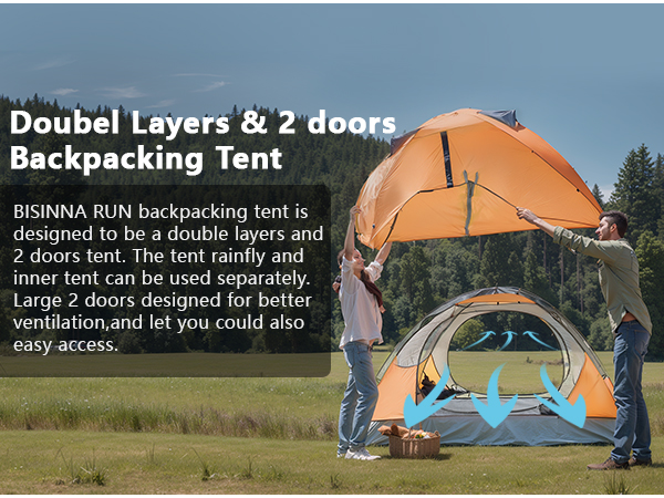 Double doors