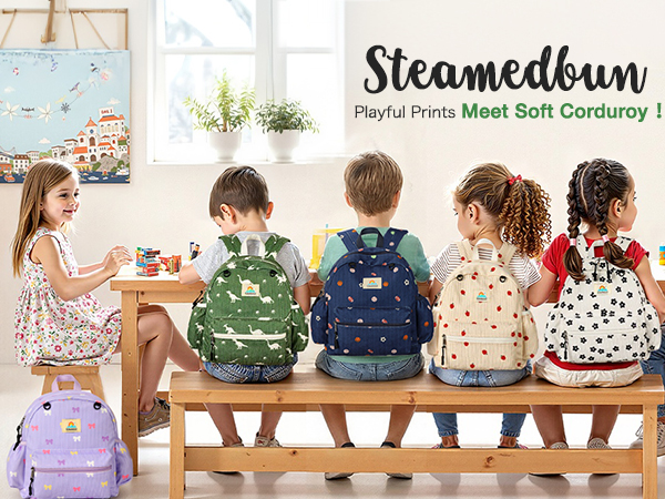 toddler backpack