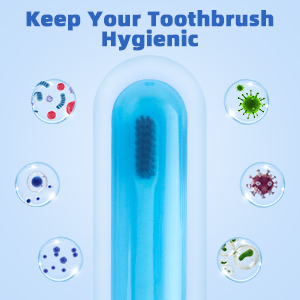 Toothbrush Case