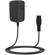 LIANSUM 24V 600mA Replace Razor Electric Scooter Battery Charger Cord for Razor E100 E125 E150 E1...