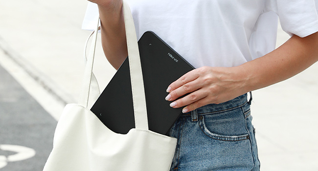 XPPEN DECO MINI 7W DRAWING TABLET GRAPHICS TABLET