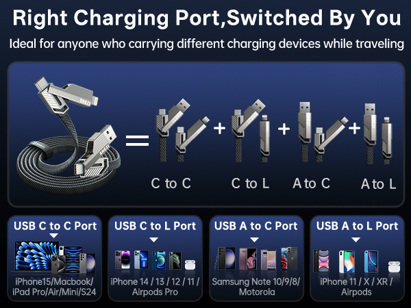 iphone 17 charging cable
