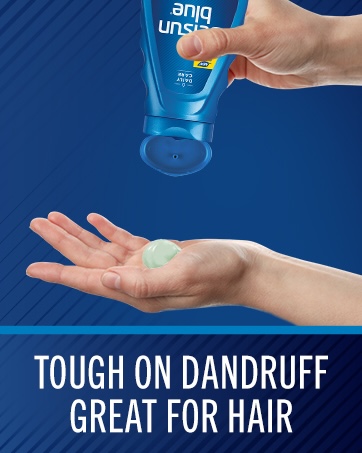 anti dandruff combo shampoo for men and women