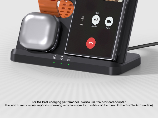 wireless charger samsung