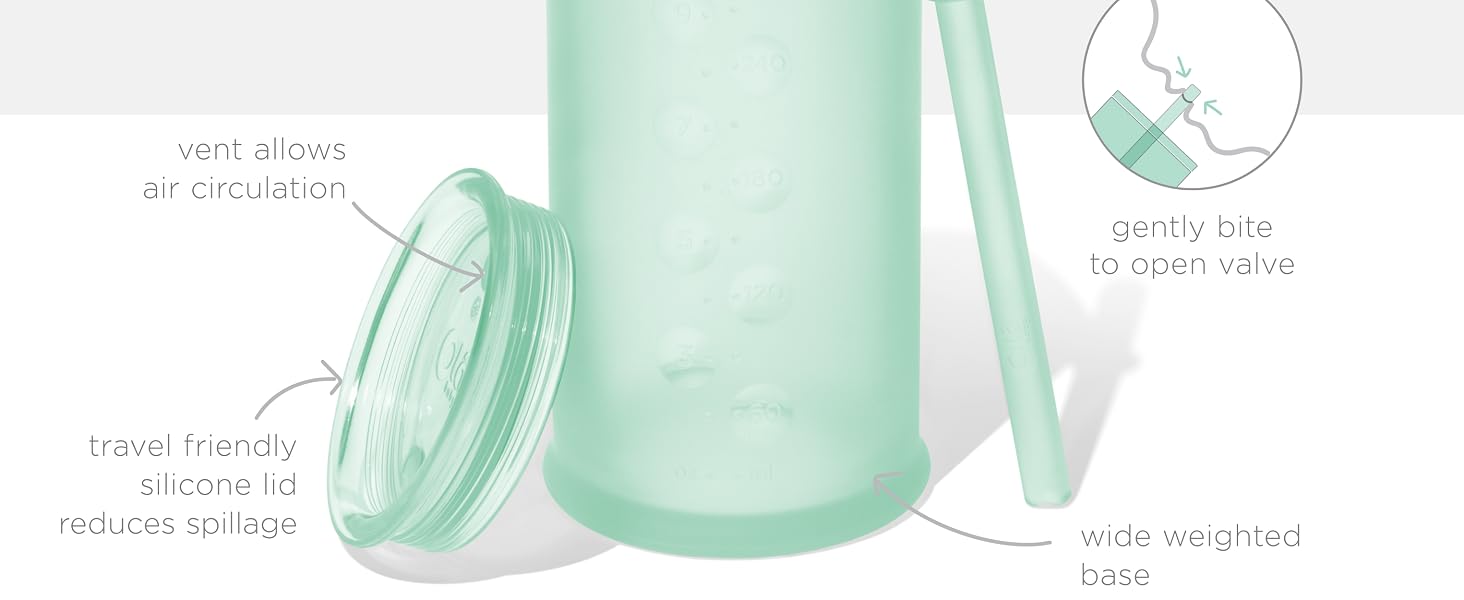 Clear Sense Silicone Technology