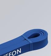 Resistance Bands Set, Pull Up Assist Bands - Stretch Resistance Band - Mobility Band Powerlifting...