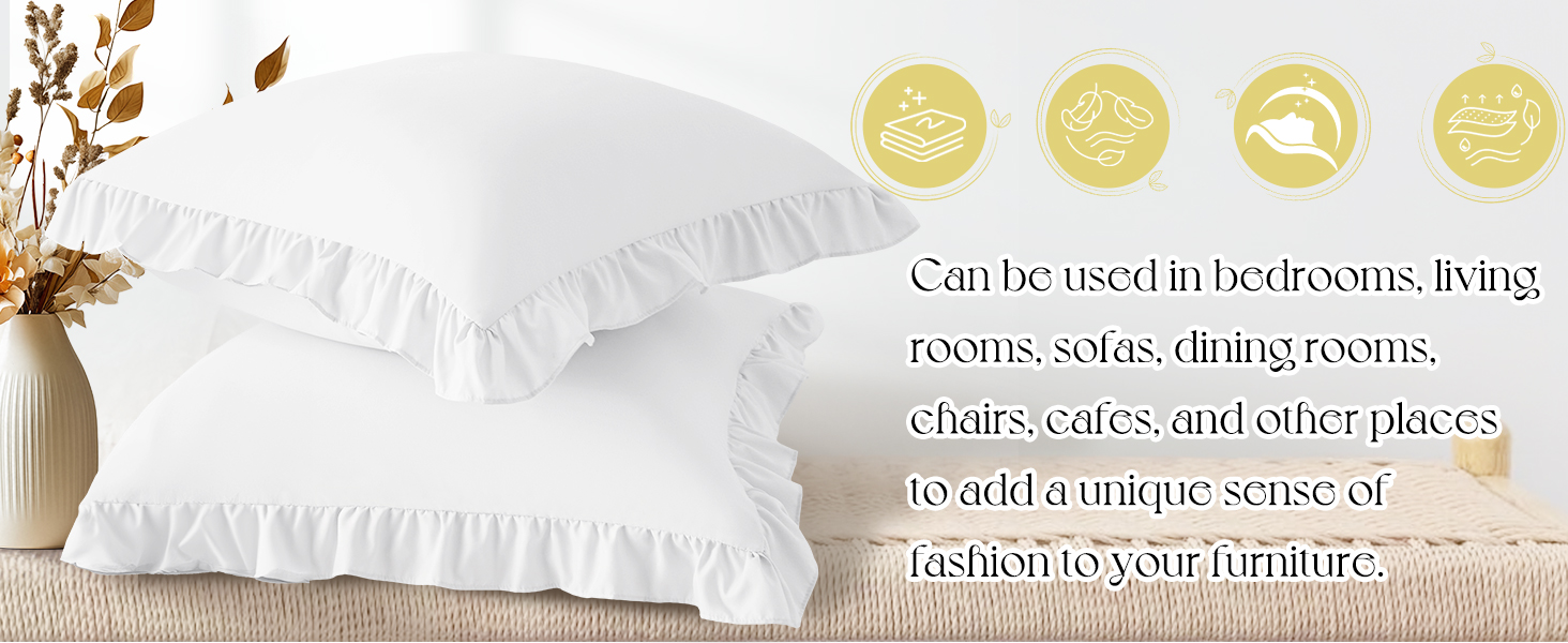 pillow cover