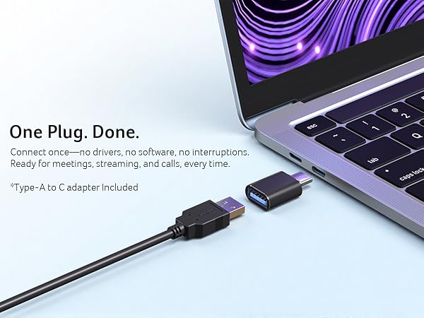 4k webcam for pc compatible with switch 2