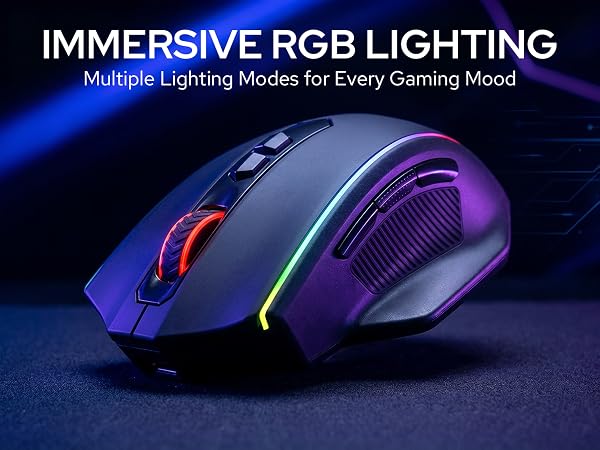 m686 gaming mouse