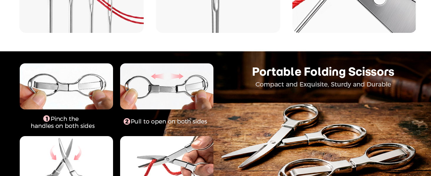 sewing kit small