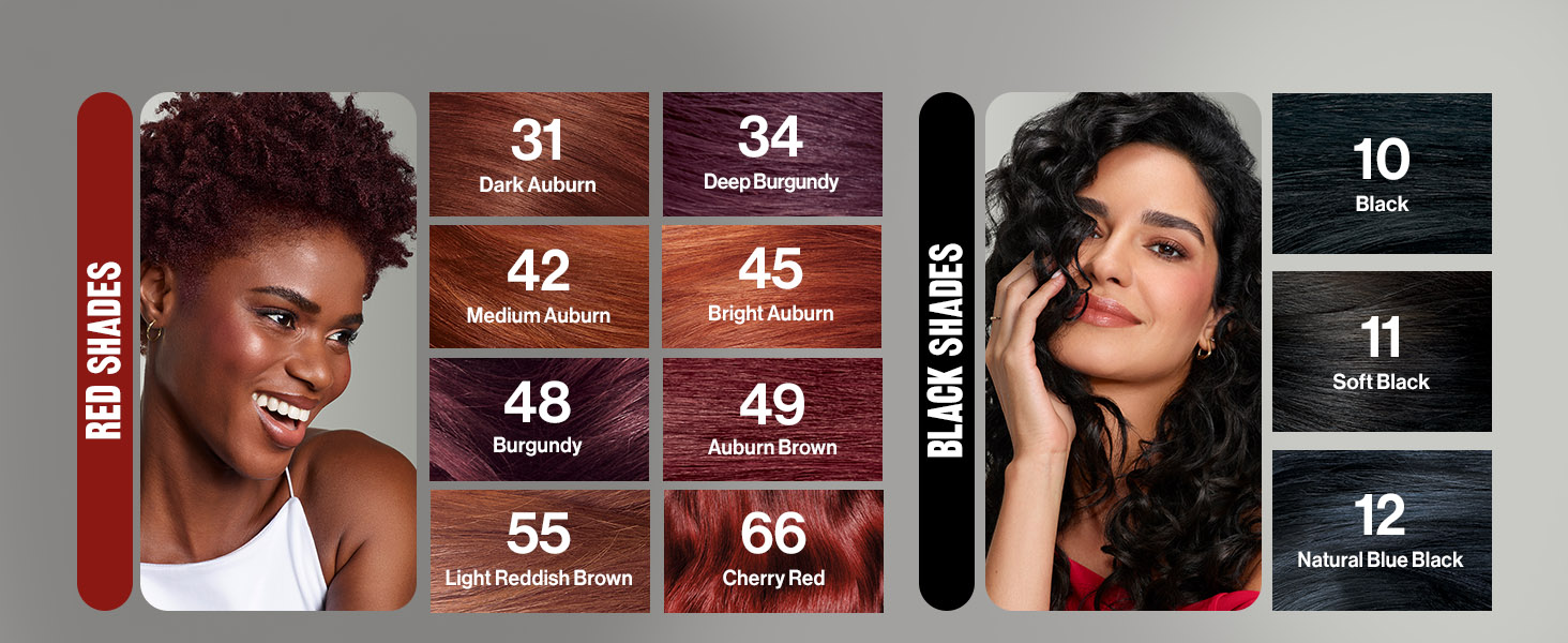colorsilk