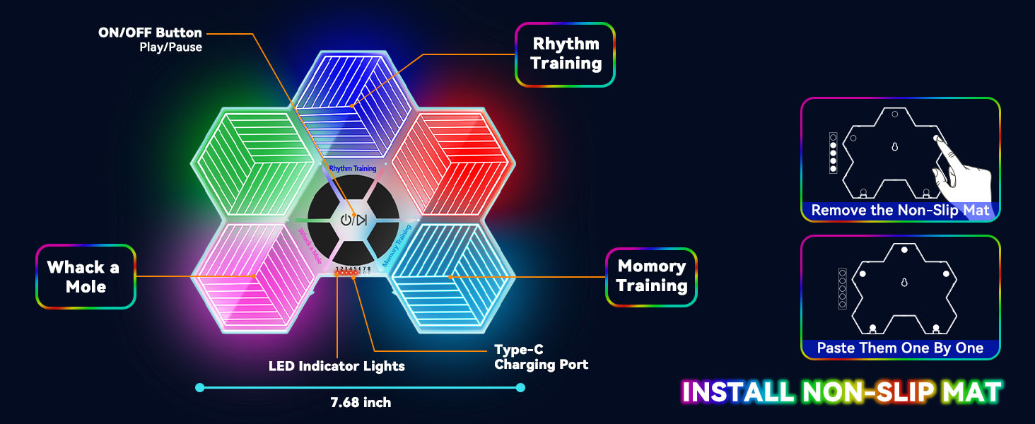Memory Games for Kids