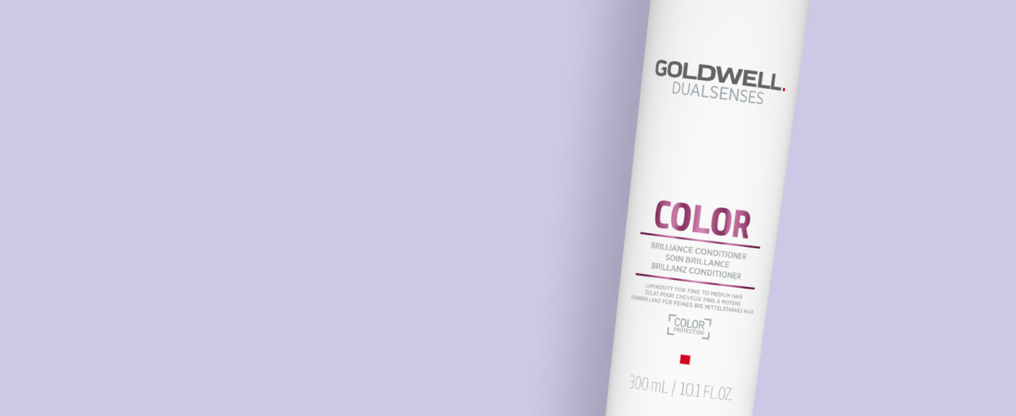 Color Brilliance Conditioner