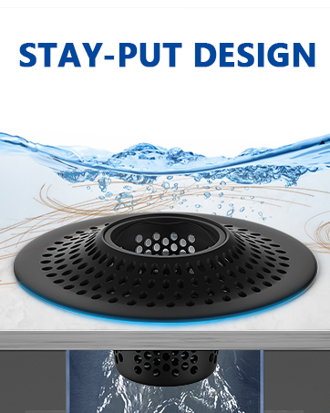STAY PUT DESIGN