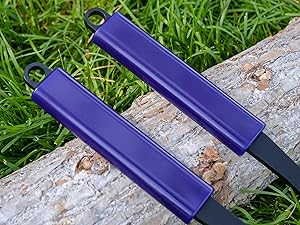 comfortable rubber