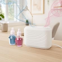 ScentSationals dual heater for fragrance oil refills