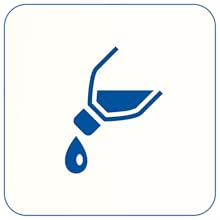 Controlled Pouring